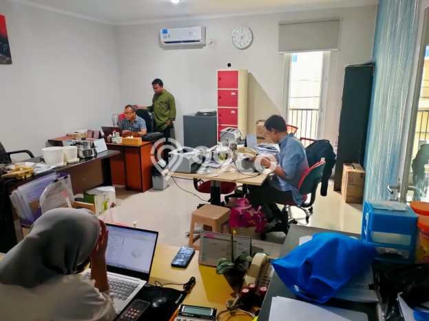 Gudang Bagus Dijual LB 206m2 Lokasi Strategis Tangerang Area Cocok untuk Bisnis Gudang Bagus Dijual LB 206m2 Lokasi Strategis Tangerang Area Cocok untuk Bisnis