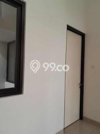 Rumah Modern 2 Kamar LT 75m2 di Cikupa Citra Raya Rumah Modern 2 Kamar LT 75m2 di Cikupa Citra Raya
