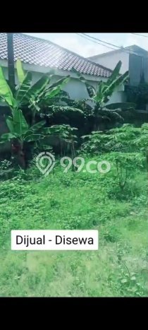 Kavling Tanah Lokasi Strategis di Serpong Utara, Tangerang Selatan Disewakan 253m2 Kavling Tanah Lokasi Strategis di Serpong Utara, Tangerang Selatan Disewakan 253m2