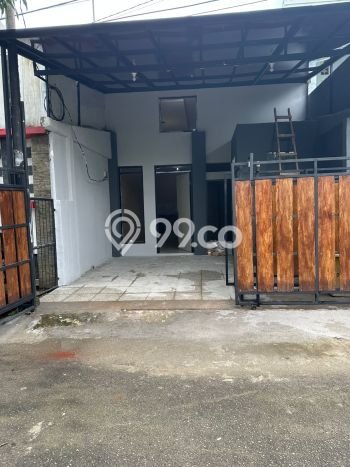 Hunian Strategis 3 KT LB 60m2 Kondisi Bagus di Cikupa Citra Raya Hunian Strategis 3 KT LB 60m2 Kondisi Bagus di Cikupa Citra Raya
