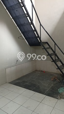 Rumah sewa siap pakai 2 KT di Cikupa Citra Raya, Tangerang Rumah sewa siap pakai 2 KT di Cikupa Citra Raya, Tangerang
