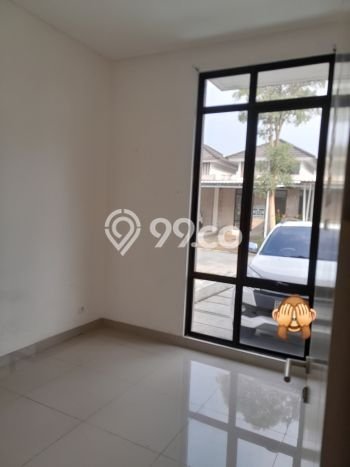 Rumah Modern 2 Kamar LT 75m2 di Cikupa Citra Raya Rumah Modern 2 Kamar LT 75m2 di Cikupa Citra Raya