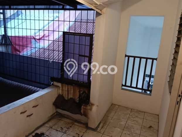 Rumah sewa siap pakai 2 KT di Cikupa Citra Raya, Tangerang Rumah sewa siap pakai 2 KT di Cikupa Citra Raya, Tangerang