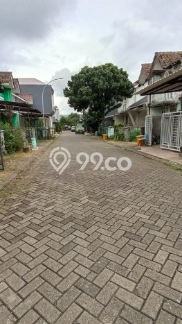 Rumah sewa siap pakai 2 KT di Cikupa Citra Raya, Tangerang Rumah sewa siap pakai 2 KT di Cikupa Citra Raya, Tangerang