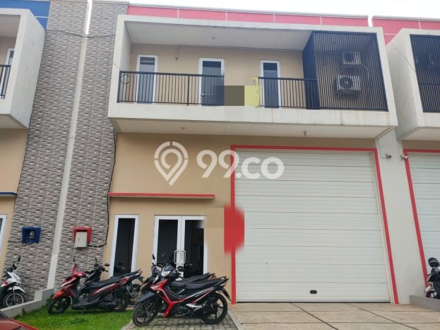 Gudang Bagus Dijual LB 206m2 Lokasi Strategis Tangerang Area Cocok untuk Bisnis Gudang Bagus Dijual LB 206m2 Lokasi Strategis Tangerang Area Cocok untuk Bisnis