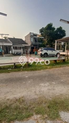 Dijual Rumah Modern 3 KT di Cikupa Citra Raya, Tangerang Dijual Rumah Modern 3 KT di Cikupa Citra Raya, Tangerang