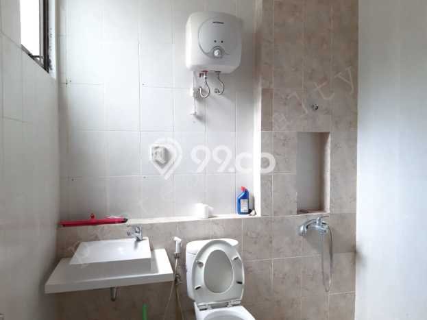 Dijual Rumah Mewah Megah Dengan View Eksklusif di BSD Vermont, Tangerang Dijual Rumah Mewah Megah Dengan View Eksklusif di BSD Vermont, Tangerang