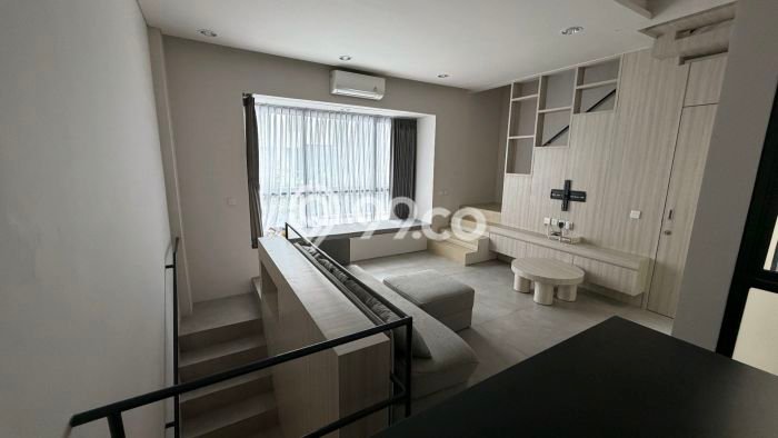 Rumah Minimalis 2 KT LT 60m2 di BSD Rumah Minimalis 2 KT LT 60m2 di BSD