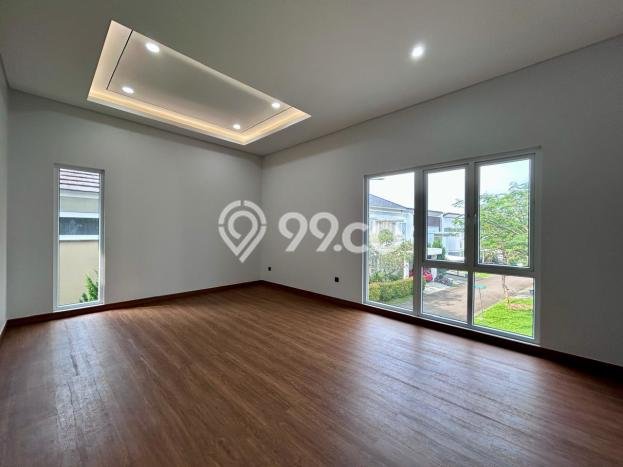 Dijual Rumah Mewah Elegan Dengan View Eksklusif di BSD The Icon, Tangerang Dijual Rumah Mewah Elegan Dengan View Eksklusif di BSD The Icon, Tangerang
