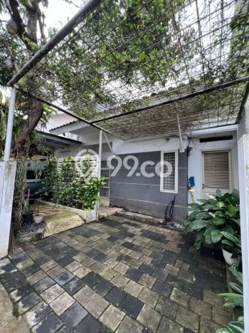 Rumah Luxury Modern Tanpa Renovasi di BSD Nusaloka Tangerang Rumah Luxury Modern Tanpa Renovasi di BSD Nusaloka Tangerang