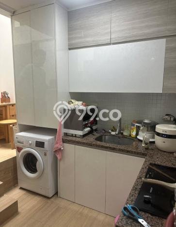 Dijual Rumah 4 Kamar Lokasi Ideal Nyaman dan Strategis di BSD Dijual Rumah 4 Kamar Lokasi Ideal Nyaman dan Strategis di BSD