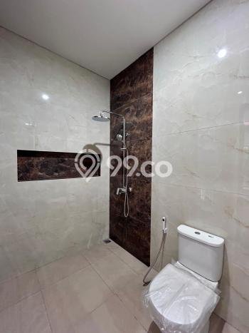 Dijual Rumah Mewah Elegan Dengan View Eksklusif di BSD The Icon, Tangerang Dijual Rumah Mewah Elegan Dengan View Eksklusif di BSD The Icon, Tangerang