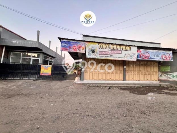 Rumah Eksklusif Siap Huni LT 1290m2 di Gunungjati, Cirebon Rumah Eksklusif Siap Huni LT 1290m2 di Gunungjati, Cirebon