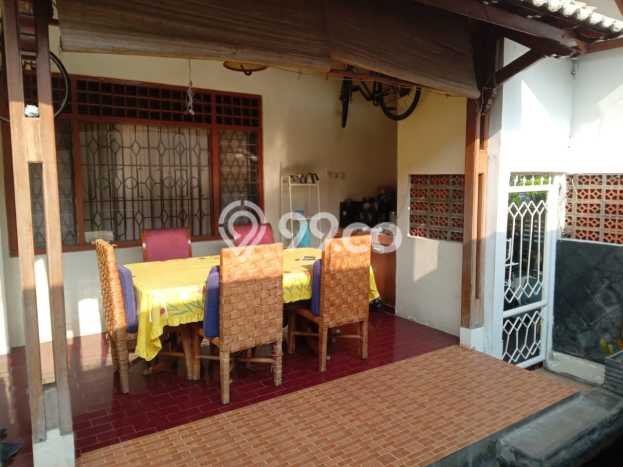 Rumah Modern Cantik 4 Kamar Bisa Langsung Pindah di Pamulang Rumah Modern Cantik 4 Kamar Bisa Langsung Pindah di Pamulang