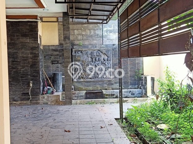 Ready to Use! Premium House LT 320m2 Desain Elegan di BSD The Icon Ready to Use! Premium House LT 320m2 Desain Elegan di BSD The Icon