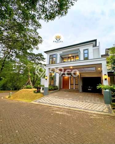 Best Deal Hunian Premium Ideal dan Luas di BSD, Tangerang Selatan Best Deal Hunian Premium Ideal dan Luas di BSD, Tangerang Selatan