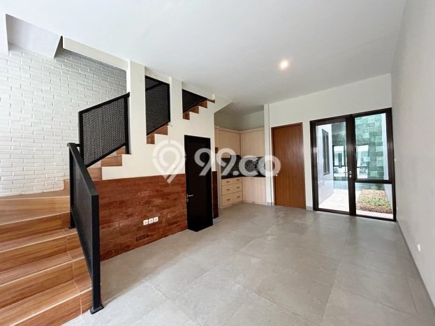 Jual Rumah Minimalis Bagus Punya 3 KT di BSD Tangerang Selatan SHM Jual Rumah Minimalis Bagus Punya 3 KT di BSD Tangerang Selatan SHM