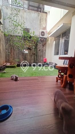 Siap Huni Hunian Elit 6 Kamar di BSD Dekat ke Mana Pun Siap Huni Hunian Elit 6 Kamar di BSD Dekat ke Mana Pun