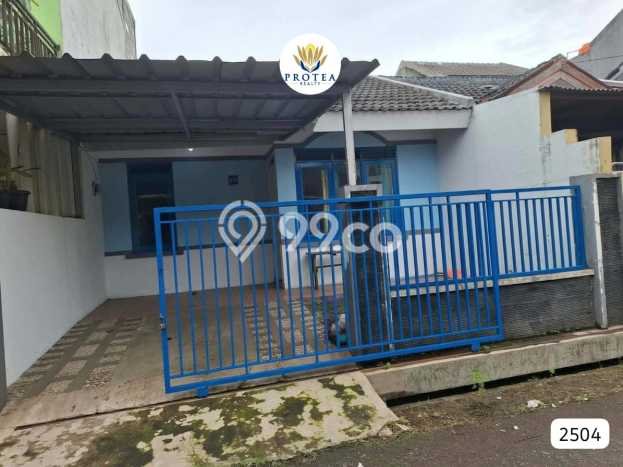 Hunian Cantik Minimalis Lb 60m2 di Serpong, Tangerang Selatan Hunian Cantik Minimalis Lb 60m2 di Serpong, Tangerang Selatan