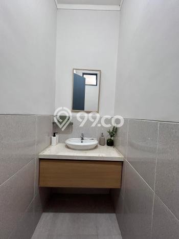 Rumah Modern Minimalis 3 KT Siap Huni di Legok Rumah Modern Minimalis 3 KT Siap Huni di Legok