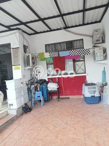 Dijual Rumah Modern 1 KT di BSD Kencana Loka, Tangerang Dijual Rumah Modern 1 KT di BSD Kencana Loka, Tangerang