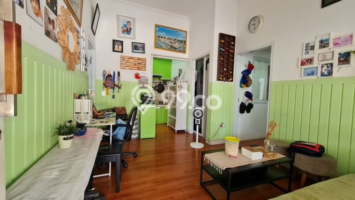 Dijual Rumah Eksklusif 3 KT di Bojongsari, Bogor Dijual Rumah Eksklusif 3 KT di Bojongsari, Bogor