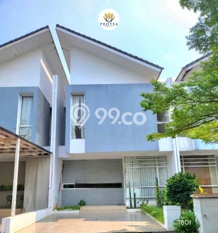 Rumah Luxury Modern Tanpa Renovasi di Bintaro Tangerang Selatan Rumah Luxury Modern Tanpa Renovasi di Bintaro Tangerang Selatan