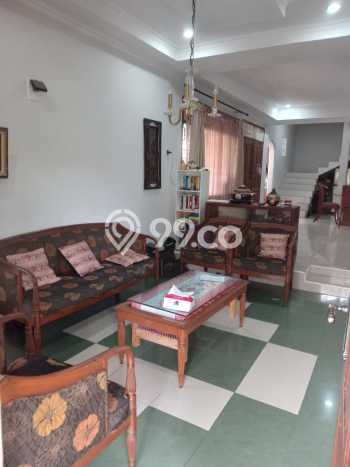 Rumah Modern Cantik 4 Kamar Bisa Langsung Pindah di Pamulang Rumah Modern Cantik 4 Kamar Bisa Langsung Pindah di Pamulang