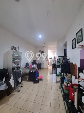 Dijual Rumah Modern 1 KT di BSD Kencana Loka, Tangerang Dijual Rumah Modern 1 KT di BSD Kencana Loka, Tangerang