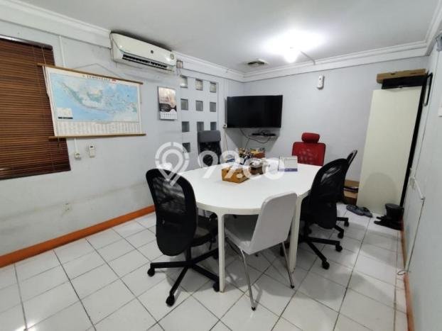 Paling Dicari! Kantor Dijual di Lebak Bulus Harga Kompetitif Paling Dicari! Kantor Dijual di Lebak Bulus Harga Kompetitif