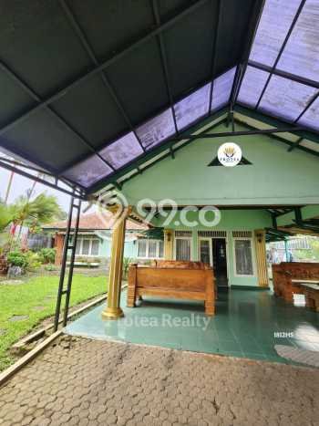 FOR SALE! Vila di Cianjur, Area 766m2m², Lokasi Premium FOR SALE! Vila di Cianjur, Area 766m2m², Lokasi Premium
