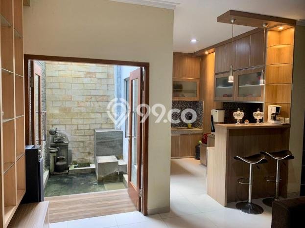Rumah Modern Minimalis 3 Kamar Siap Huni di Cisauk Rumah Modern Minimalis 3 Kamar Siap Huni di Cisauk