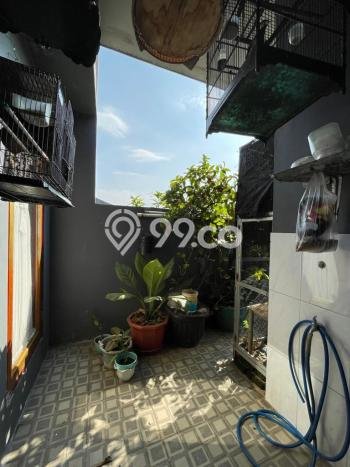 Dijual Cepat Rumah Favorit Siap Huni LB 36m2 di Setu, Tangerang Selatan Dijual Cepat Rumah Favorit Siap Huni LB 36m2 di Setu, Tangerang Selatan