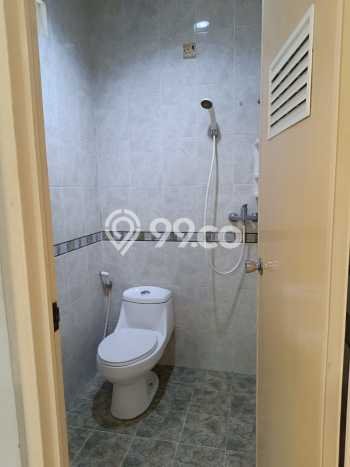 Rumah Modern Minimalis 4 KT Bisa Langsung Pindah di BSD Rumah Modern Minimalis 4 KT Bisa Langsung Pindah di BSD