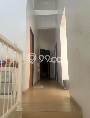 Dijual Rumah 4 Kamar Lokasi Ideal Nyaman dan Strategis di BSD Dijual Rumah 4 Kamar Lokasi Ideal Nyaman dan Strategis di BSD
