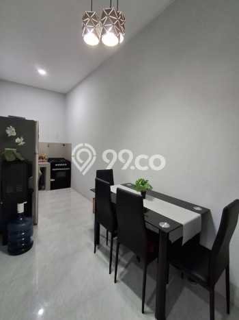 Hunian Nyaman Asri 4 KT Siap Pakai di Cibubur Bekasi Hunian Nyaman Asri 4 KT Siap Pakai di Cibubur Bekasi