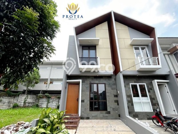Jual Rumah Minimalis Bagus Punya 3 KT di BSD Tangerang Selatan SHM Jual Rumah Minimalis Bagus Punya 3 KT di BSD Tangerang Selatan SHM