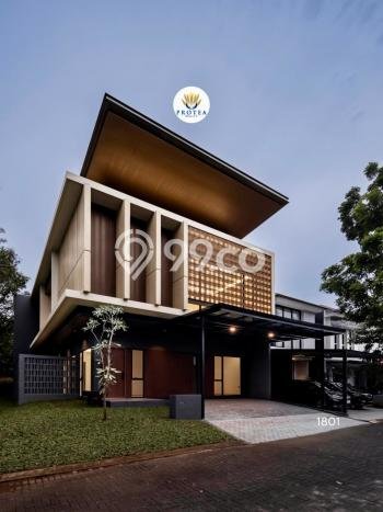 Hunian Super Elit dengan Akses Paling Strategis di BSD Foresta, Tangerang Hunian Super Elit dengan Akses Paling Strategis di BSD Foresta, Tangerang
