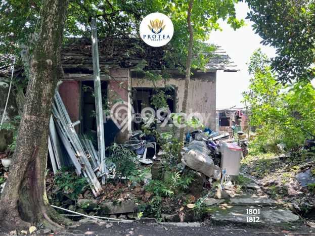 Tanah Dijual Lokasi Jonggol, Bogor Luas 82m2 Legalitas Aman Tanah Dijual Lokasi Jonggol, Bogor Luas 82m2 Legalitas Aman