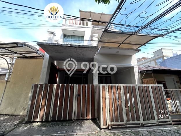 Jual Rumah Strategis Bagus Punya 4 KT di Pondok Aren Tangerang Selatan SHM Jual Rumah Strategis Bagus Punya 4 KT di Pondok Aren Tangerang Selatan SHM