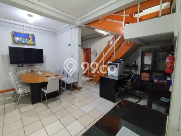 Paling Dicari! Kantor Dijual di Lebak Bulus Harga Kompetitif Paling Dicari! Kantor Dijual di Lebak Bulus Harga Kompetitif