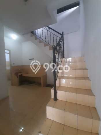 Hunian Cantik Minimalis Lb 60m2 di Serpong, Tangerang Selatan Hunian Cantik Minimalis Lb 60m2 di Serpong, Tangerang Selatan