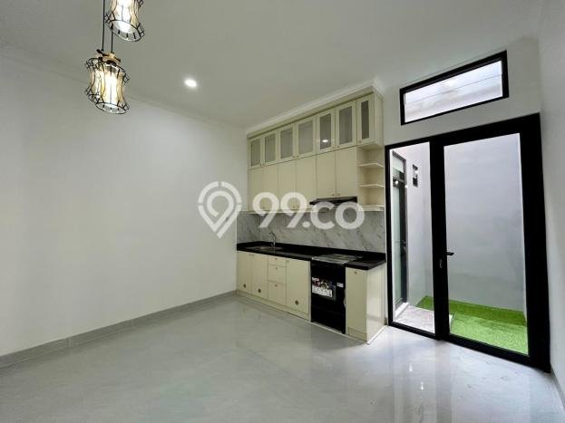 Dijual Rumah Eksklusif 3 KT di BSD, Tangerang Dijual Rumah Eksklusif 3 KT di BSD, Tangerang