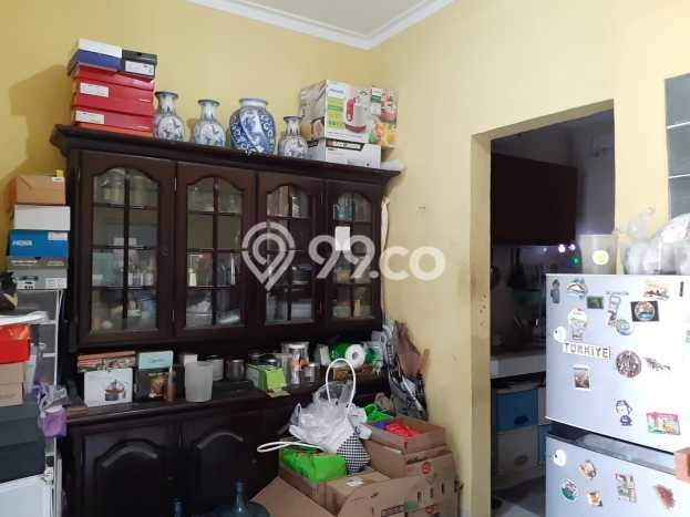 Dijual Rumah Premium dengan Fasilitas Sekitar Lengkap di BSD, Tangerang Selatan Dijual Rumah Premium dengan Fasilitas Sekitar Lengkap di BSD, Tangerang Selatan
