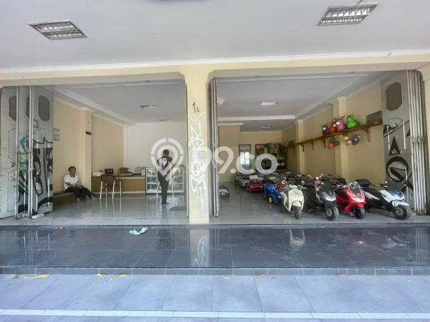 Unit Ruko Dijual di Kesambi Cirebon Luas Tanah 1016m2, Luas Bangunan 1064m2 Unit Ruko Dijual di Kesambi Cirebon Luas Tanah 1016m2, Luas Bangunan 1064m2