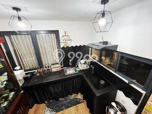 Dijual Cepat Rumah Bagus Siap Huni LB 36m2 di Gunung Sindur, Bogor Dijual Cepat Rumah Bagus Siap Huni LB 36m2 di Gunung Sindur, Bogor