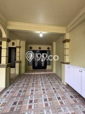 Dijual Rumah 3 Kamar Lokasi Ideal Bagus dan Strategis di Pamulang Dijual Rumah 3 Kamar Lokasi Ideal Bagus dan Strategis di Pamulang