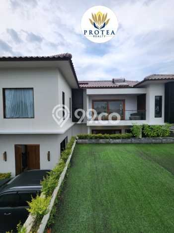 Dijual Rumah Mewah Exclusive di Cilandak, Jakarta Selatan Dijual Rumah Mewah Exclusive di Cilandak, Jakarta Selatan