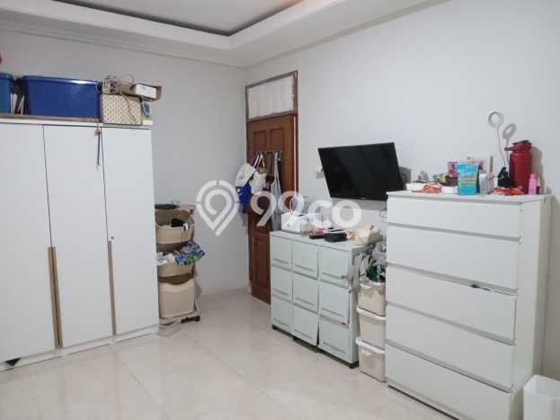 Rumah Modern Cantik 4 Kamar Bisa Langsung Pindah di Pamulang Rumah Modern Cantik 4 Kamar Bisa Langsung Pindah di Pamulang