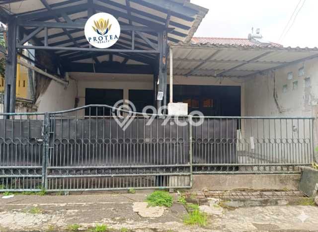 Dijual Rumah 2 Kamar Lokasi Strategis Bagus dan Strategis di BSD Dijual Rumah 2 Kamar Lokasi Strategis Bagus dan Strategis di BSD